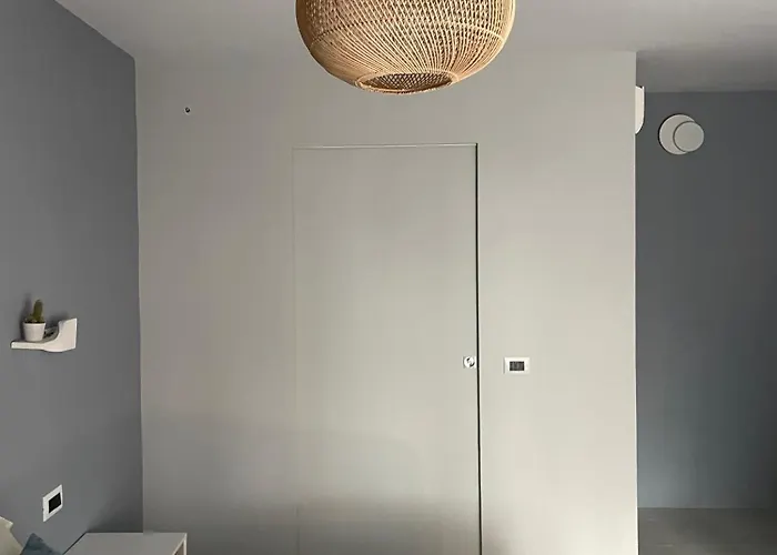 La Dimora Delle Naiadi Di Bed and breakfast 4*