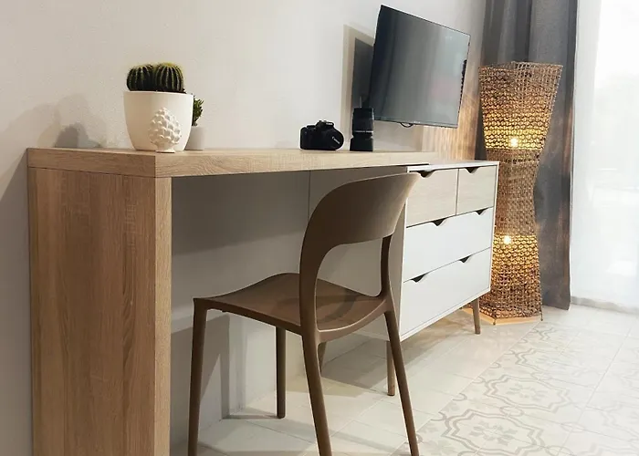 La Dimora Delle Naiadi Di Bed and breakfast 4*