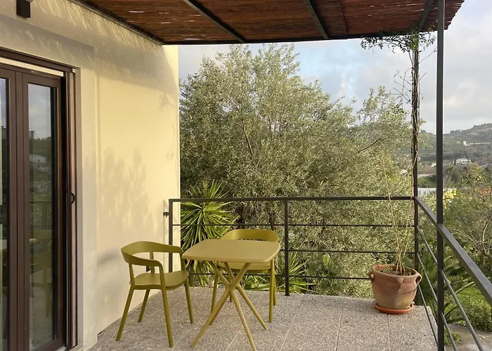 La Dimora Delle Naiadi Di Bed and breakfast 4*