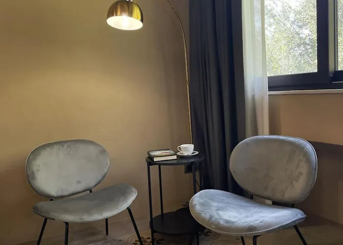 La Dimora Delle Naiadi Di Bed and breakfast