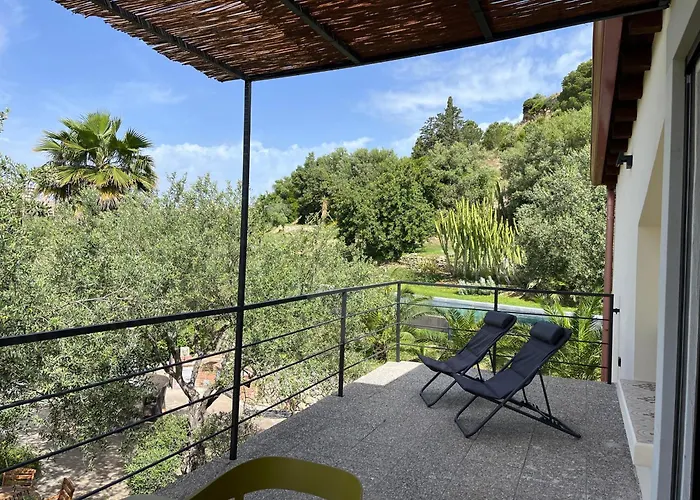 La Dimora Delle Naiadi Di 4*