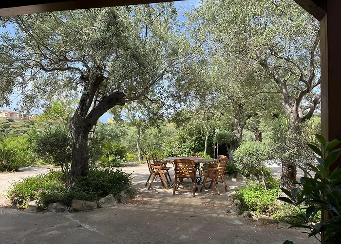 La Dimora Delle Naiadi Di Bed and breakfast 4*