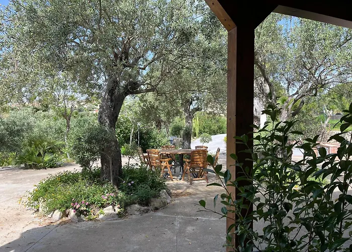 Bed and breakfast La Dimora Delle Naiadi Di Noto